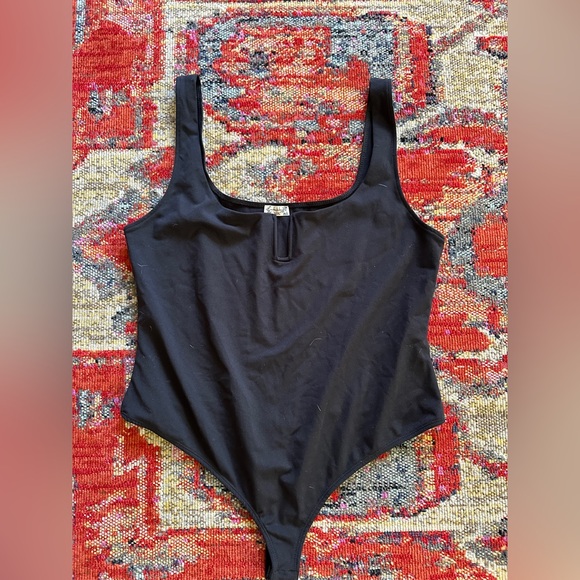 Intimately Free People Romance In Rome Bodysuit - Picture 9 of 10